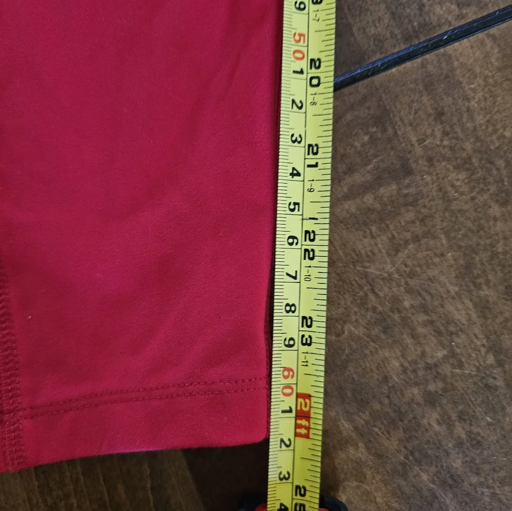 VS PINK Leggings - Picture 5 of 6